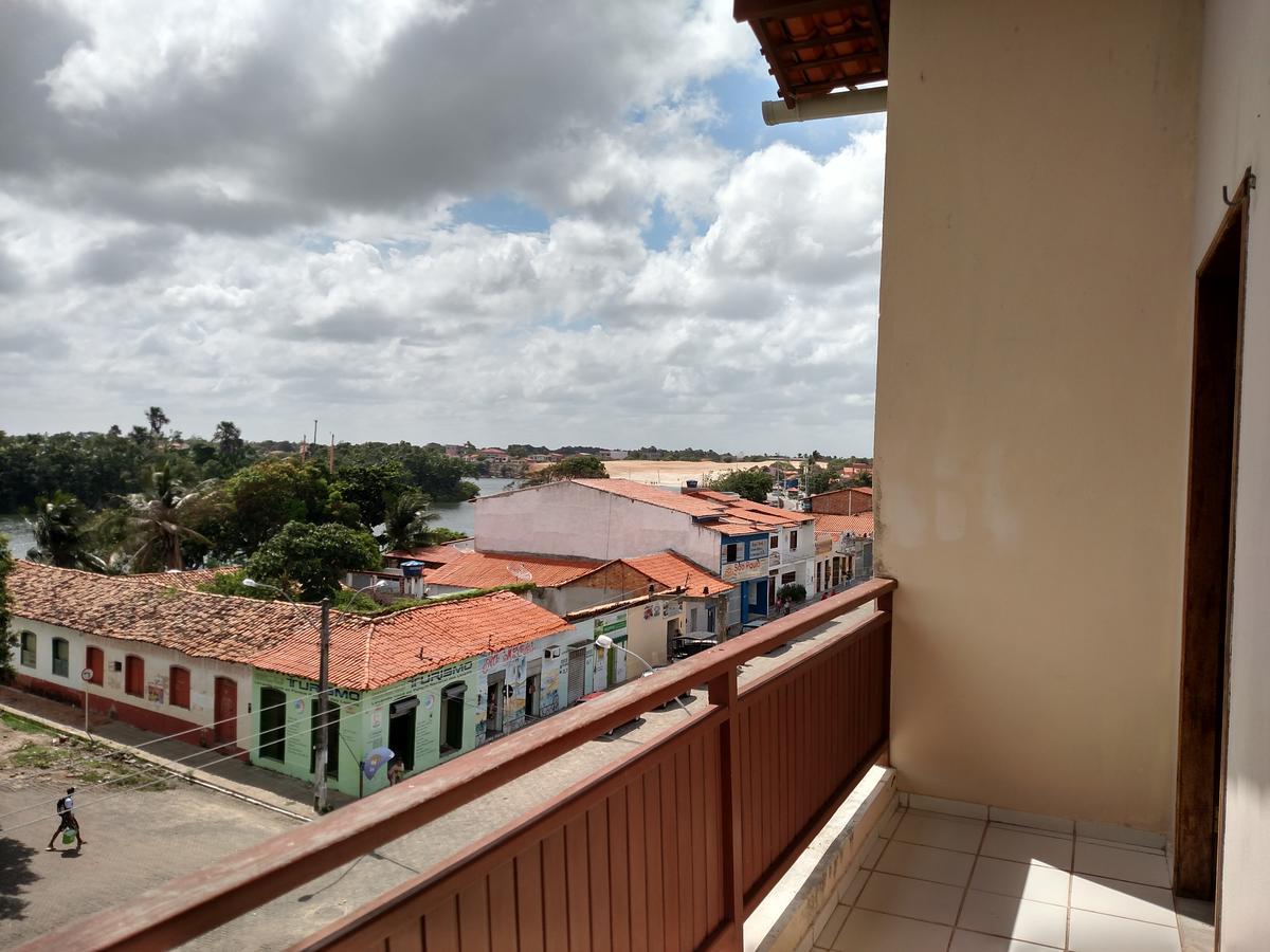 Versátil Condo-Hotel Rio Preguiças Barreirinhas Esterno foto